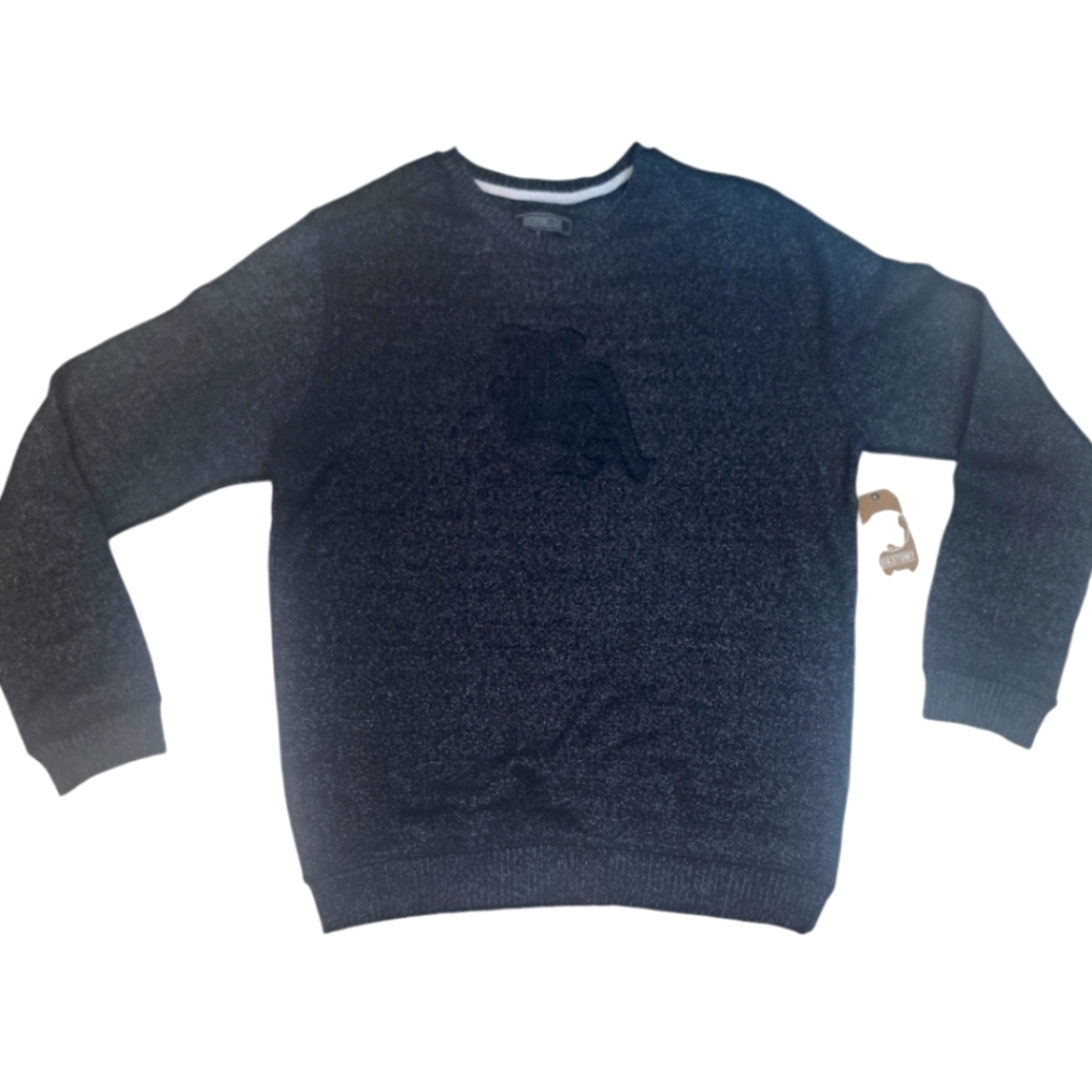 NWT Dikotomy Crewneck, Size L